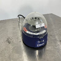 Gilson GmCLab centrifuge image 0